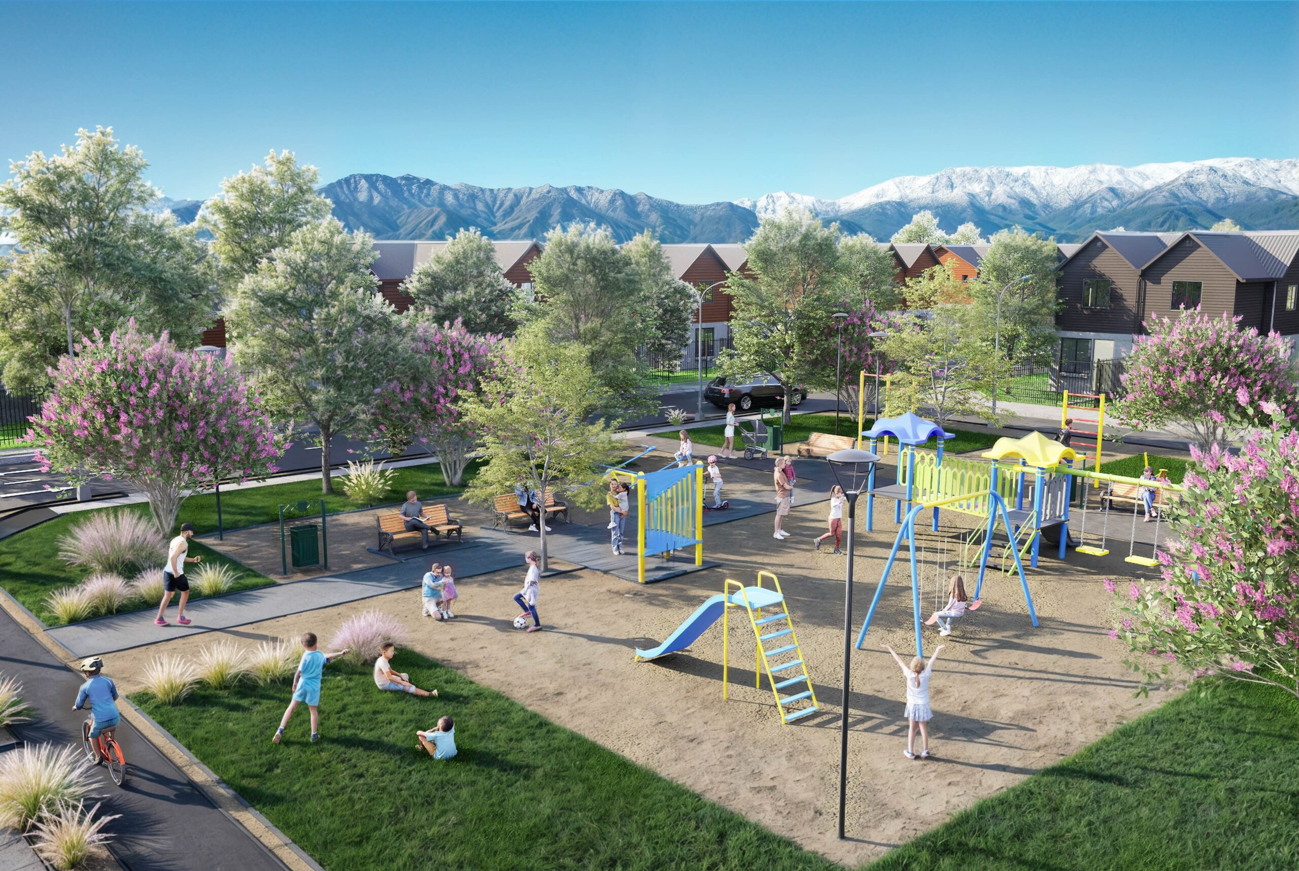 La Estancia de Paine